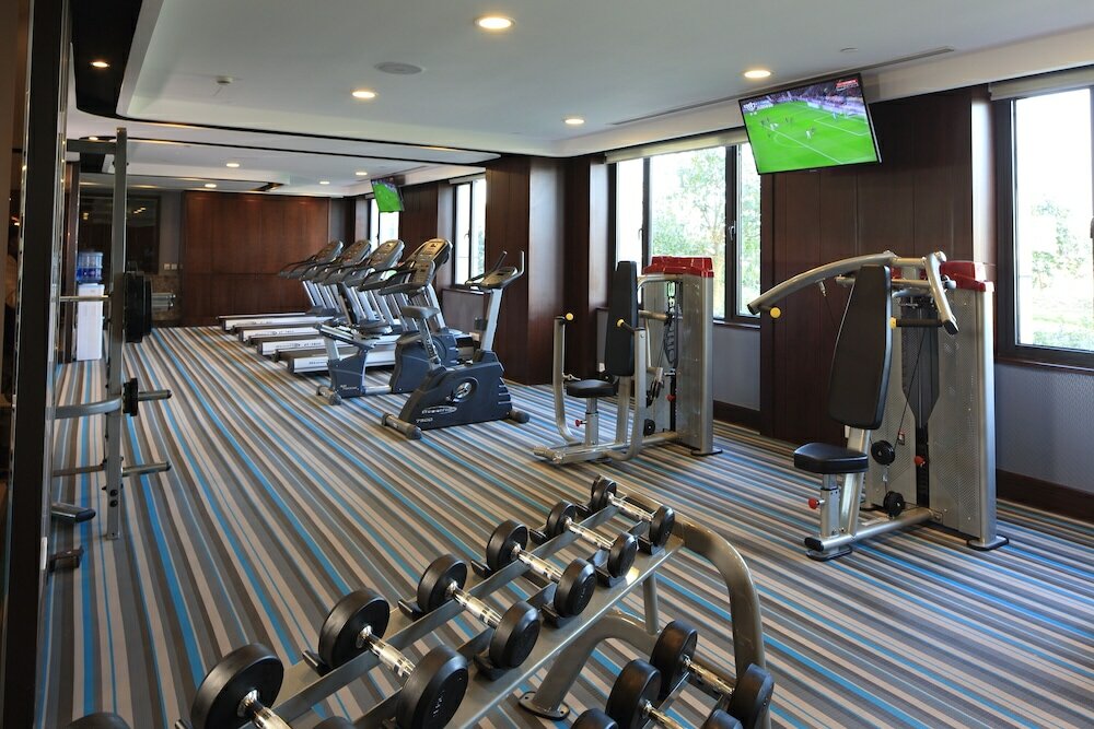 Фото Evergreen Laurel Hotel Shanghai