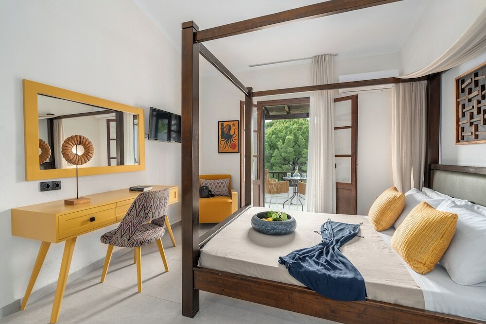 Фото Margi House