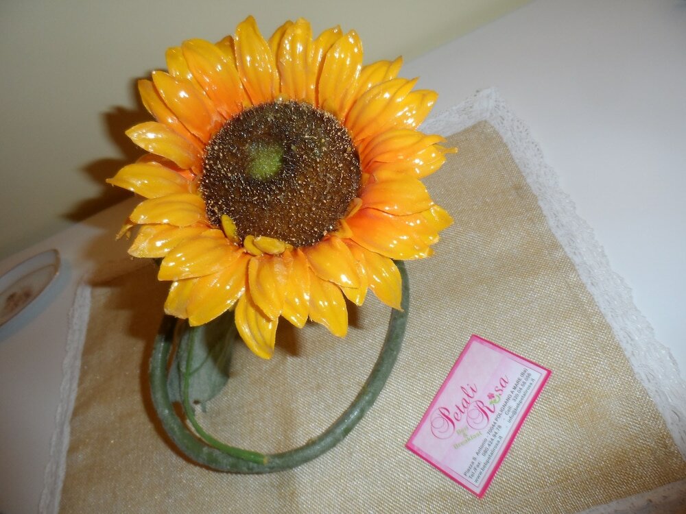 Фото B&b Petali Rosa