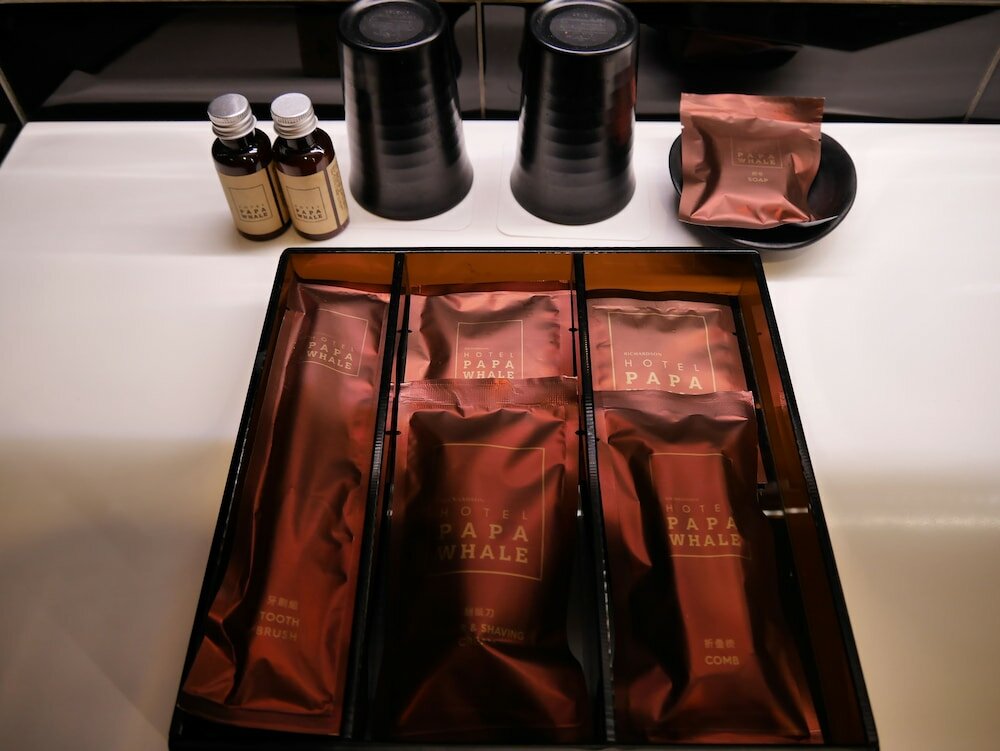 Фото Hotel Papa Whale