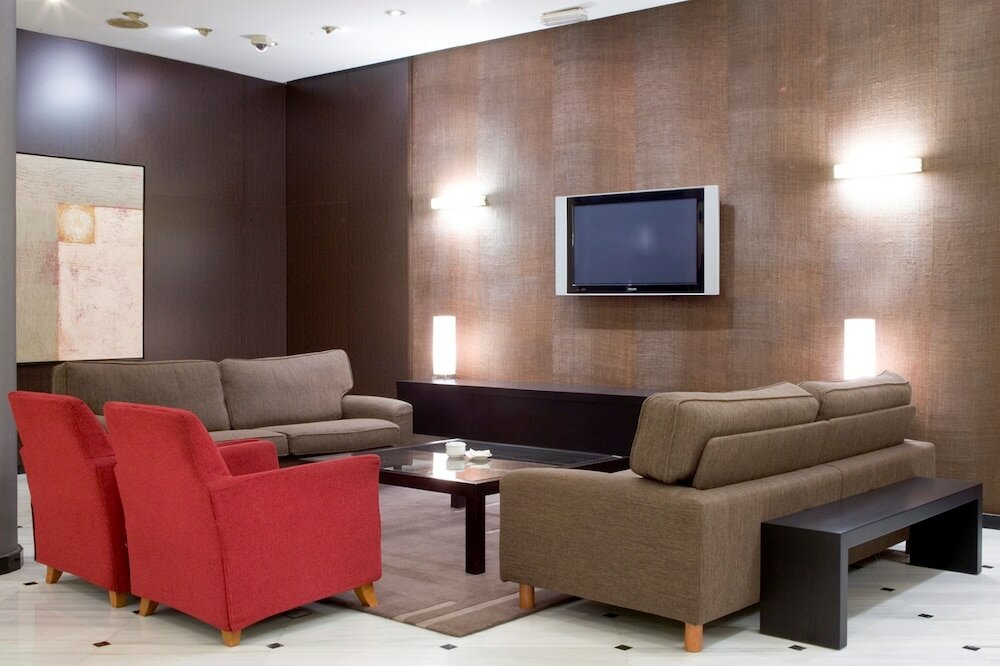 Фото URH Ciutat de Mataró