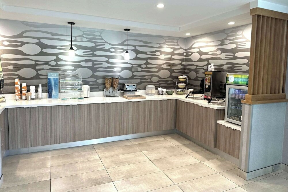 Фото Quality Inn Chico