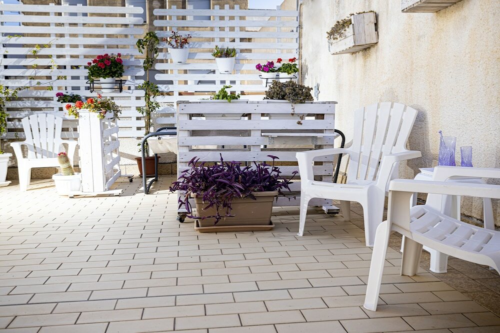 Фото Trapani Home