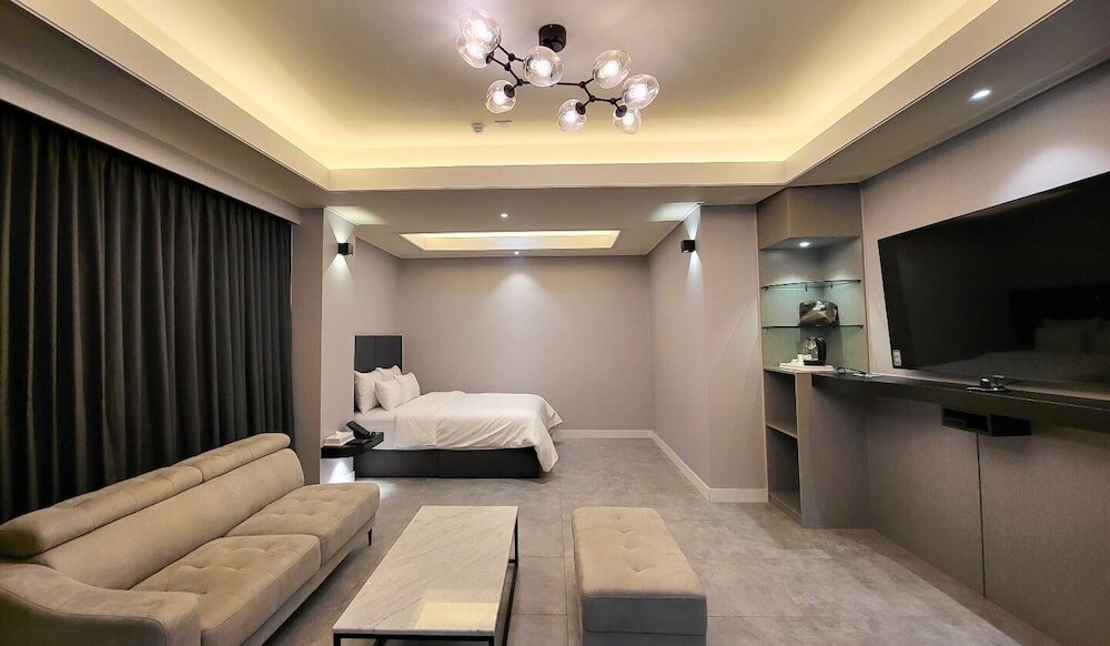 Фото Browndot Gwangju Sangmu