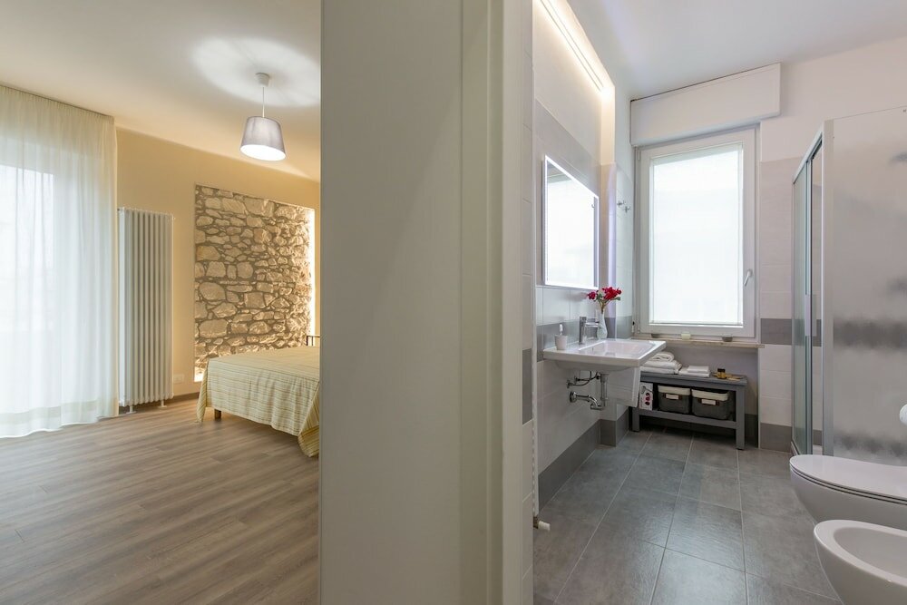 Фото B&b Domus Fluminis