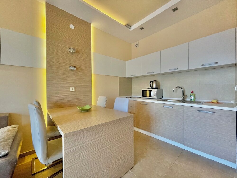 Фото Butua Residence