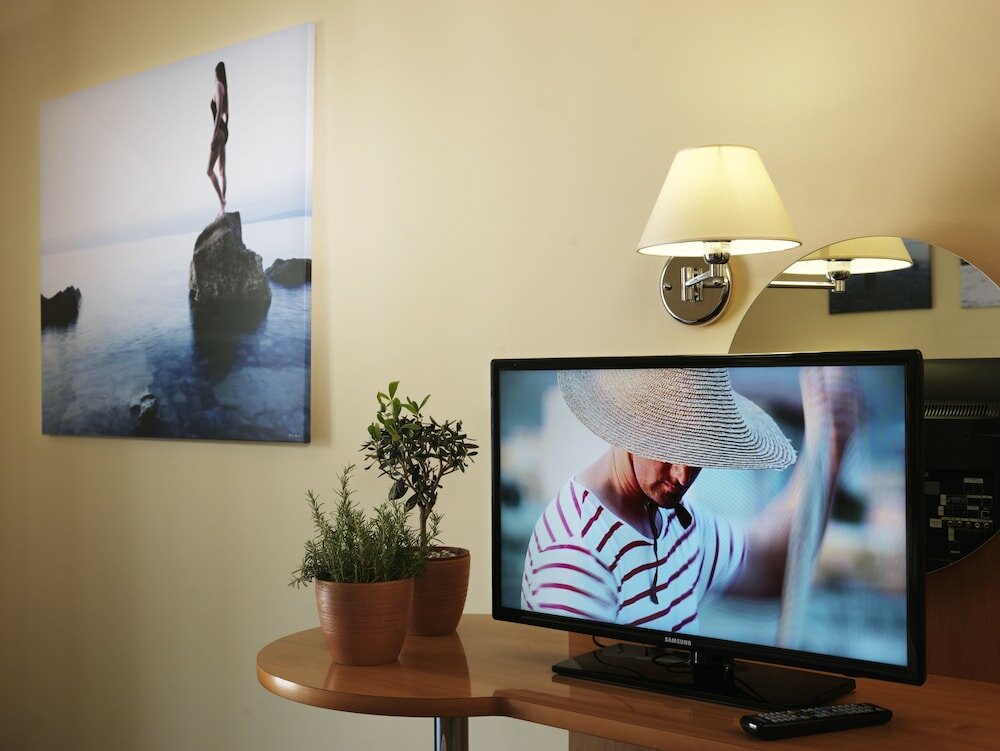 Фото Hotel Neptun