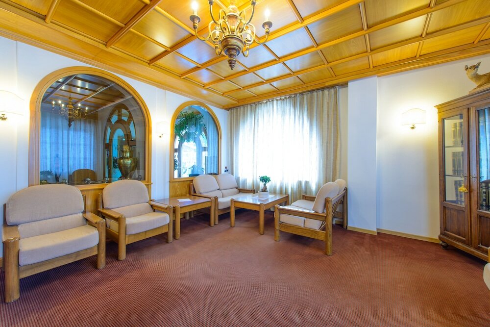 Фото Park Hotel Faloria