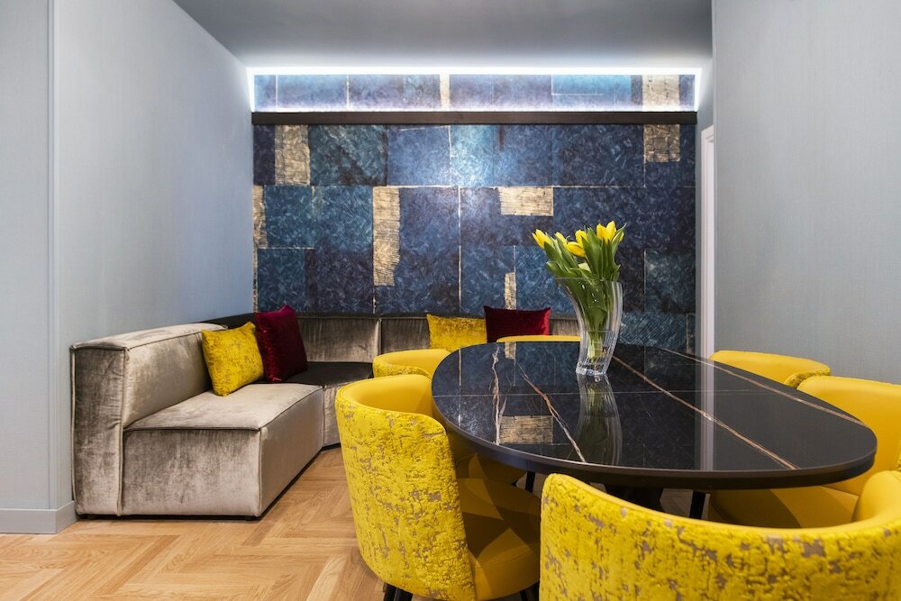 Фото Fifty-five hotel