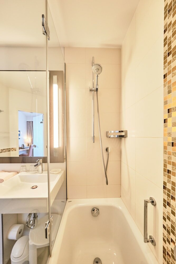 Фото Hotel Haus Berlin