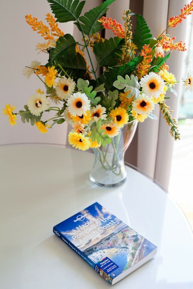 Фото NapoliCentro Mare