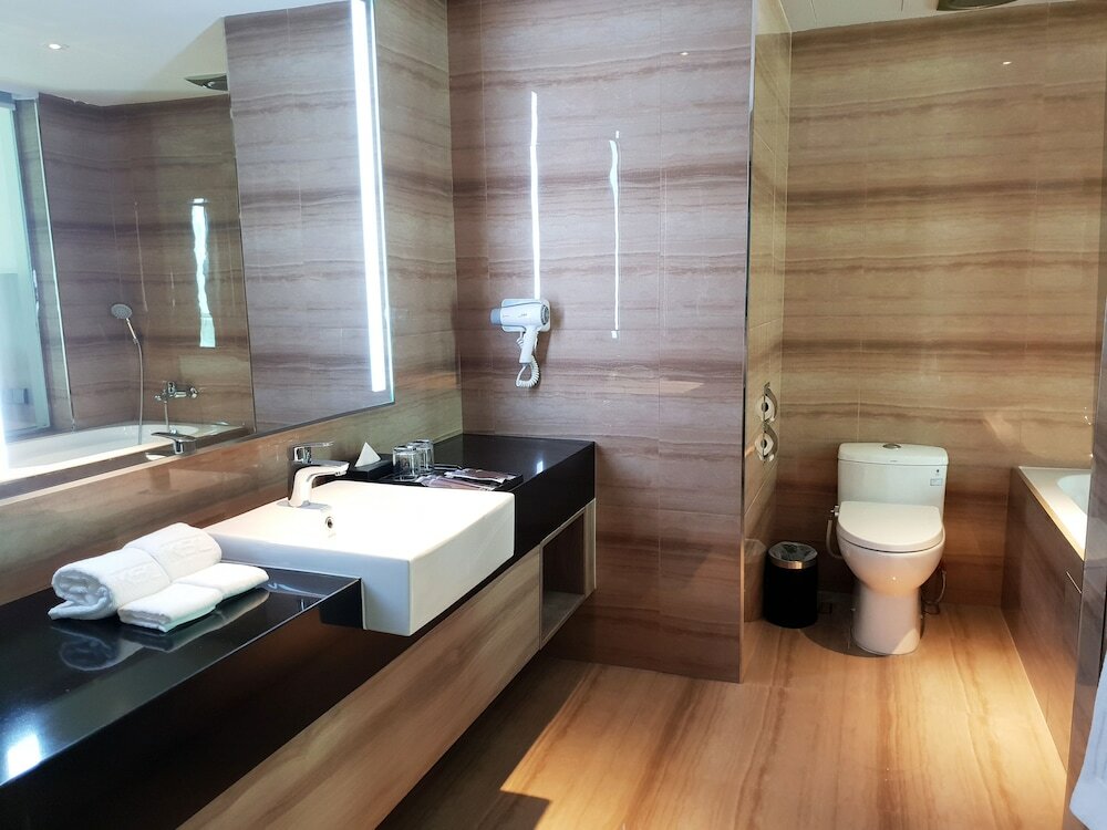 Фото Ksl Hot Spring Resort