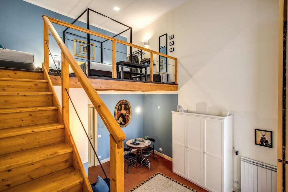 Фото Casa Hosteno