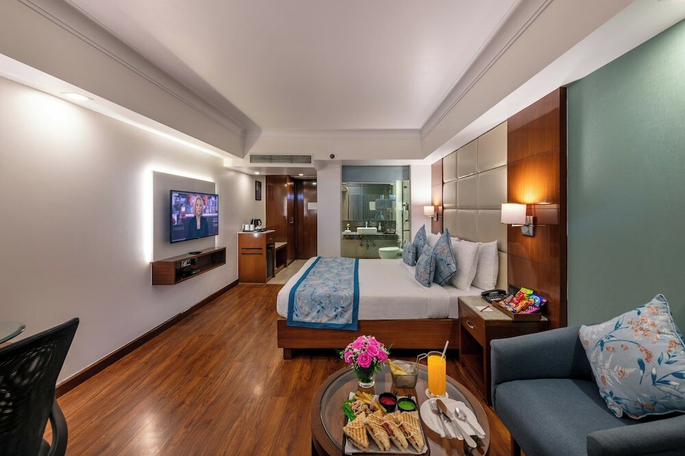 Фото Lords Plaza Jaipur