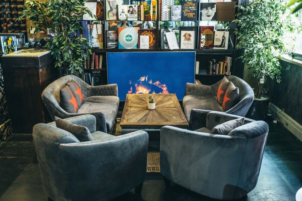 Фото Karma Sanctum Soho