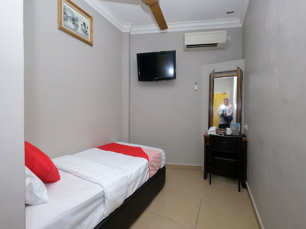 Фото Oyo 1190 Nice Stay Hotel