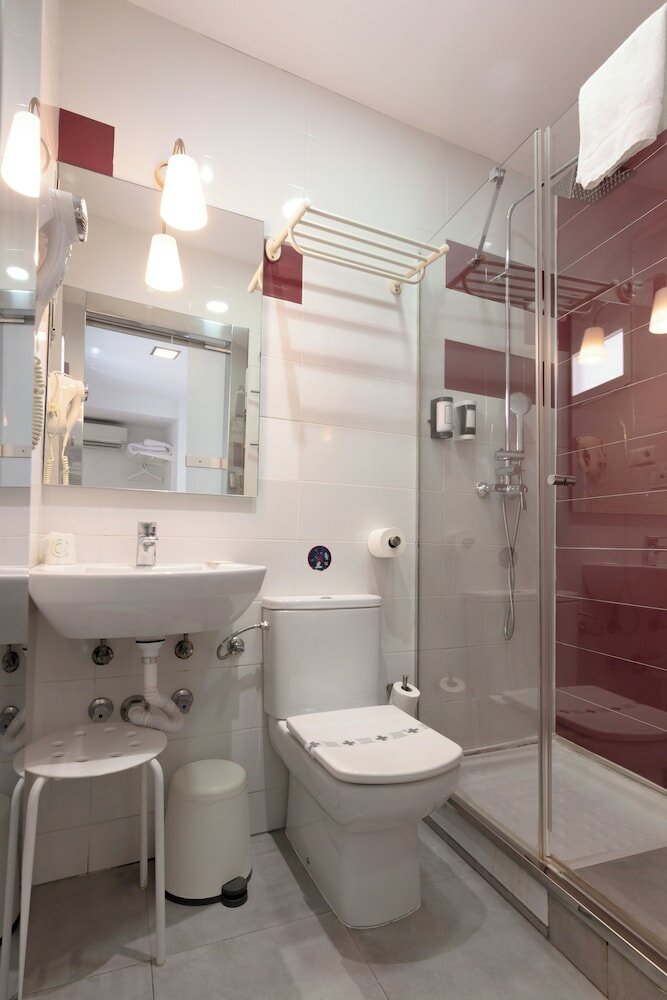 Фото La Milagrosa