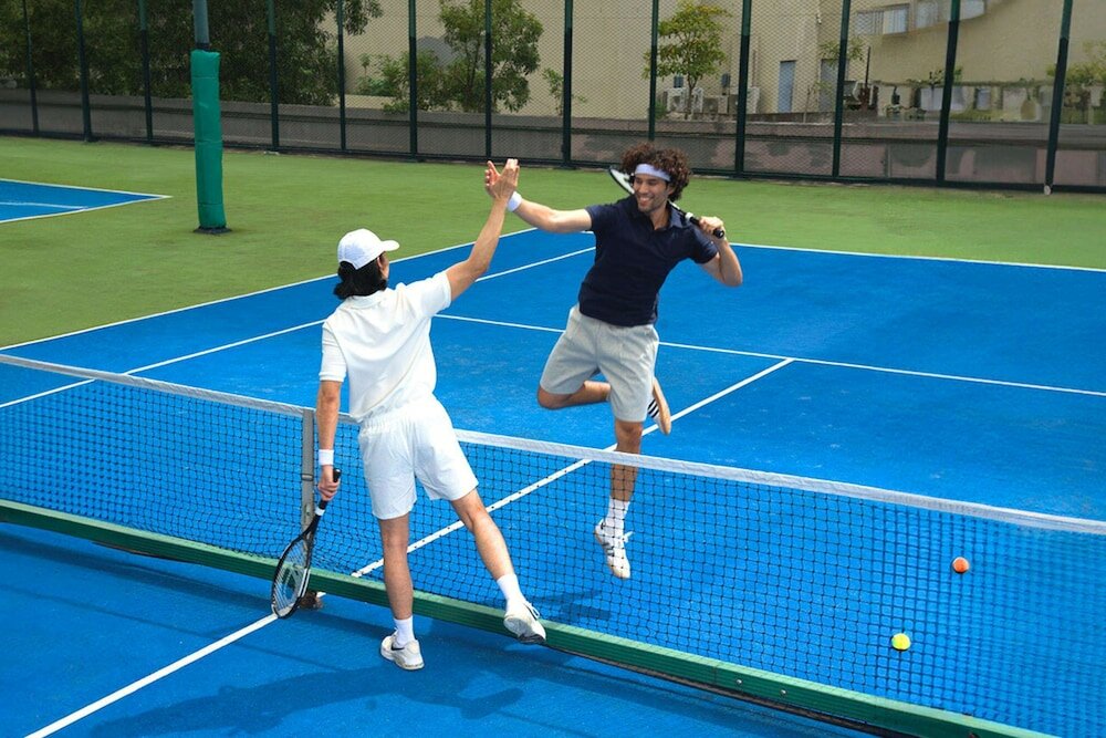 Фото Makati Shangri-La Manila