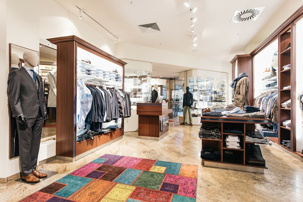 Фото Grand Elysee Hamburg