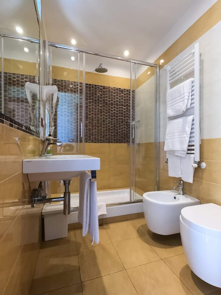 Фото Soggiorno Rubino