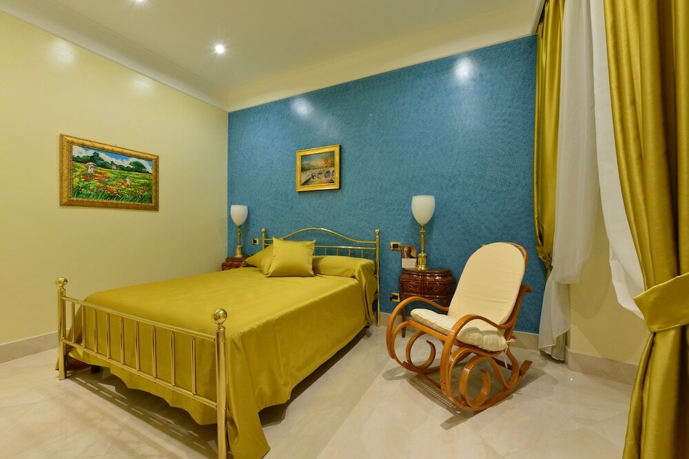 Фото Fabio Dei Velapazza Luxury Guest House