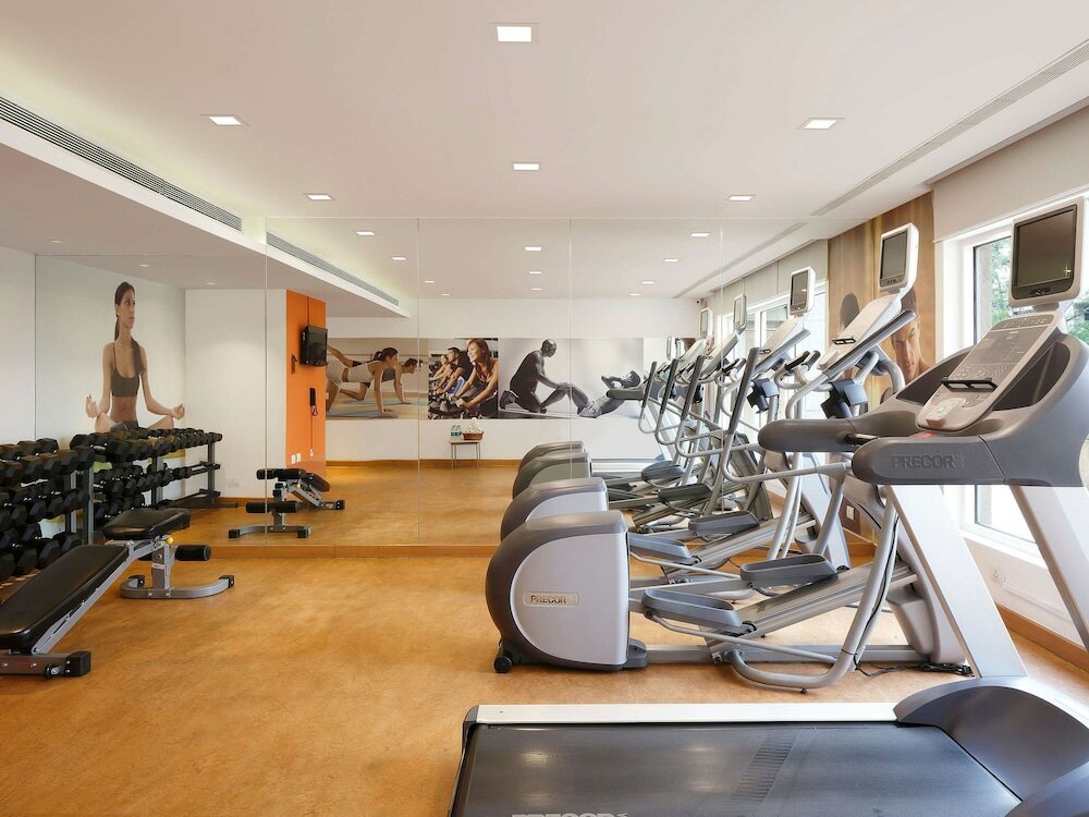 Фото Ibis Pune Viman Nagar Hotel