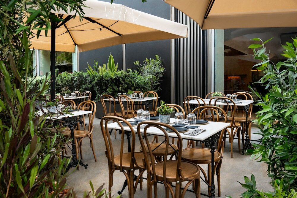 Фото The Barcelona Edition