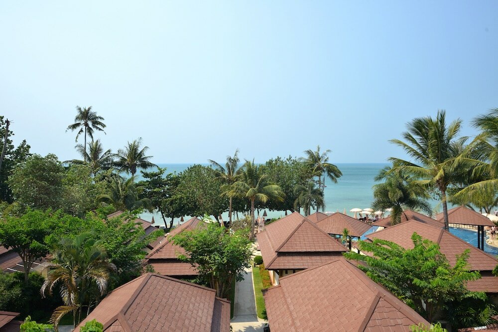 Фото Kacha Resort & SPA Koh Chang