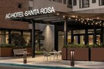 Ac Hotel Santa Rosa Sonoma Wine Country