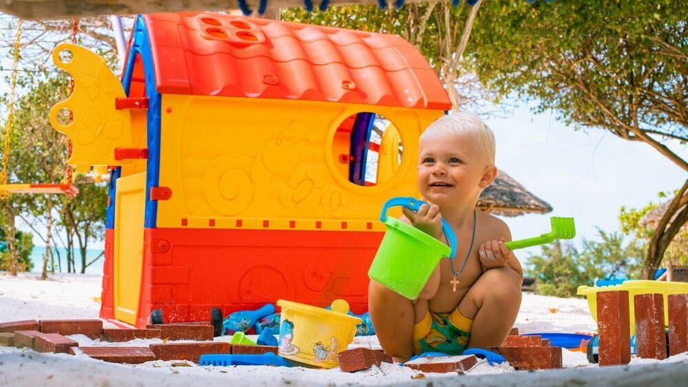 Фото Pearl Beach Resort by Sansi