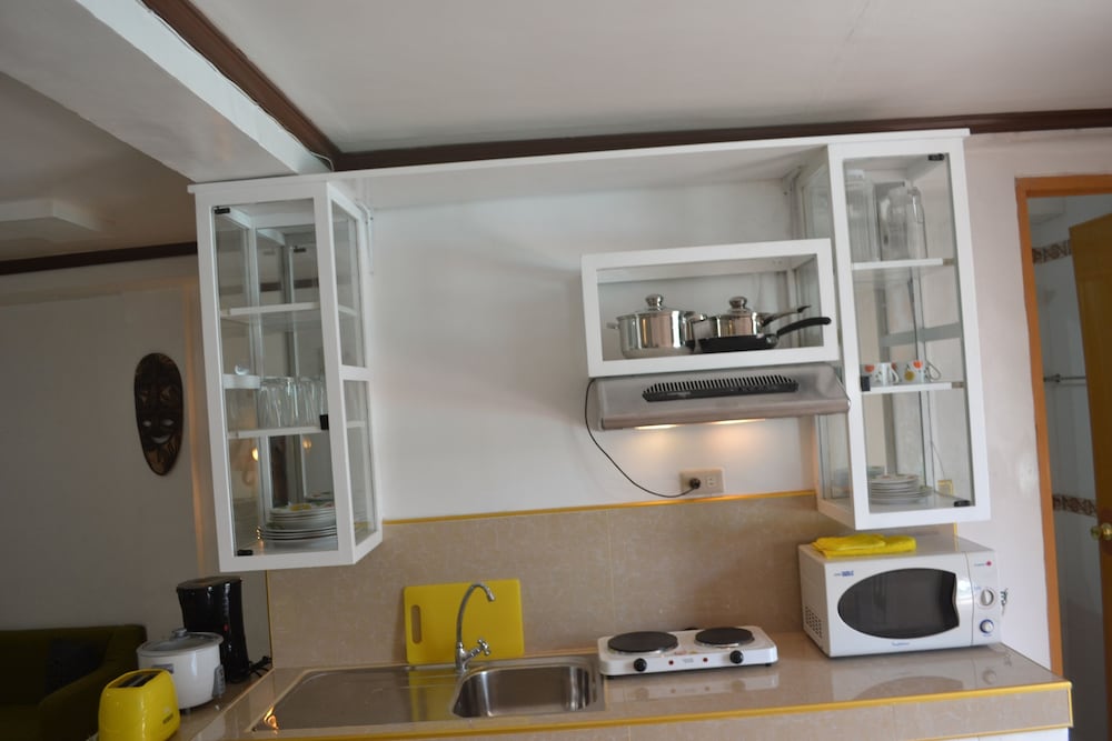 Фото Villa Prescilla