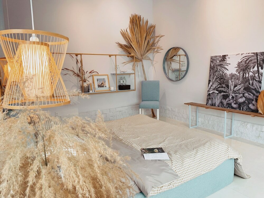 Фото N&d Homestay