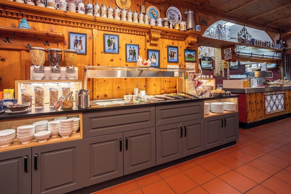 Фото Hotel & Gasthof Fraundorfer