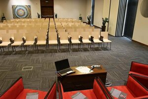 Гостиница Kongres Hotel Roca