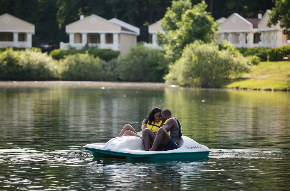 Фото Paradise Stream Resort