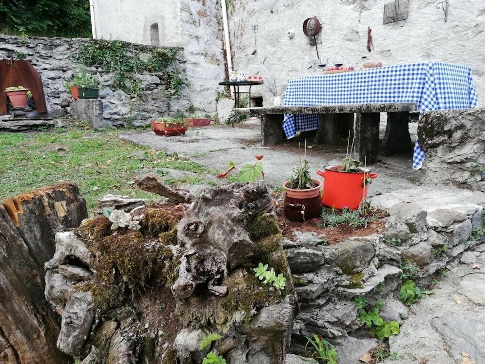 Фото B&b Lake Como Cottage