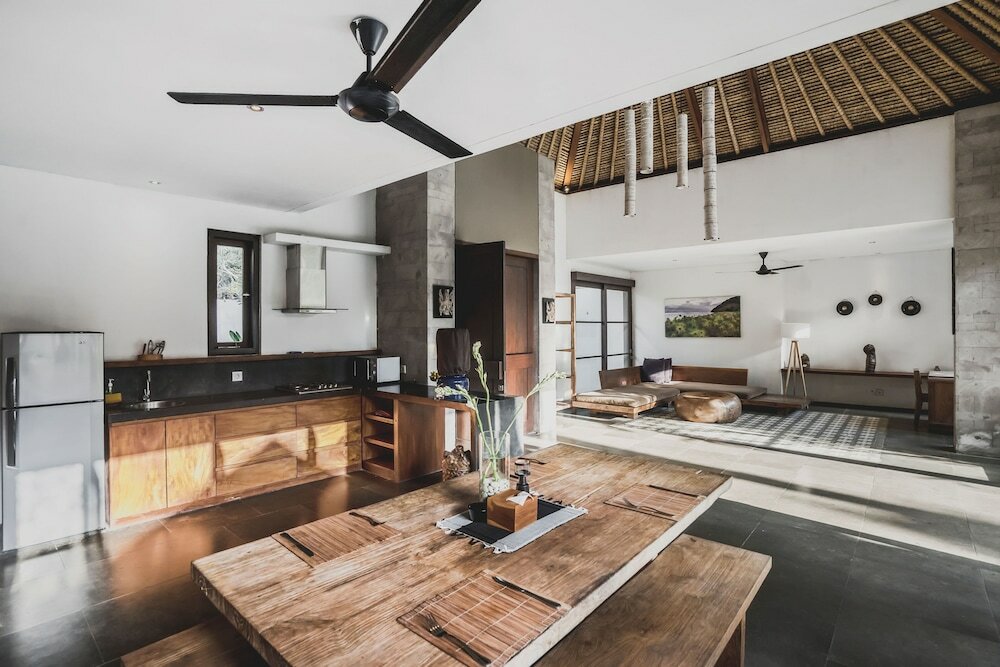 Фото Luwak Estate