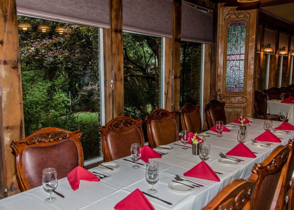 Фото Kiepersol Bed and Breakfast