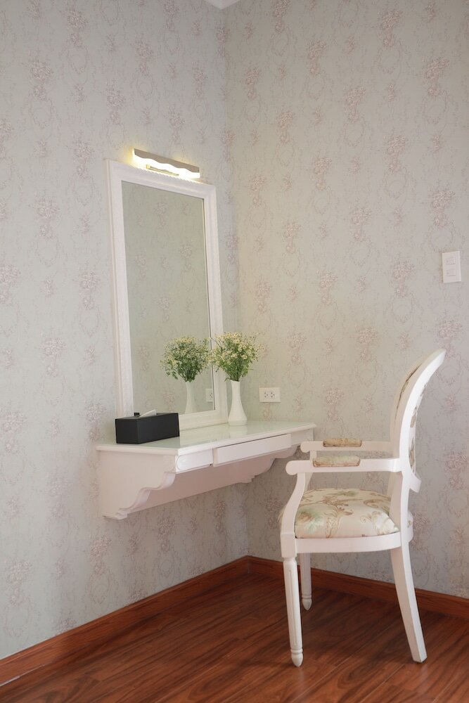 Фото Отель Du Lys Dalat