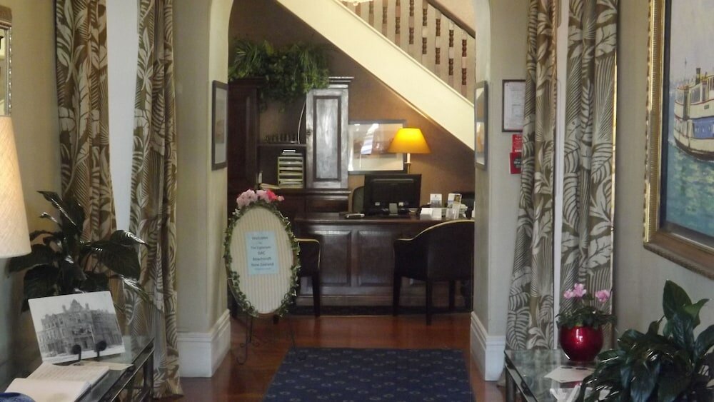 Фото The Esplanade Hotel