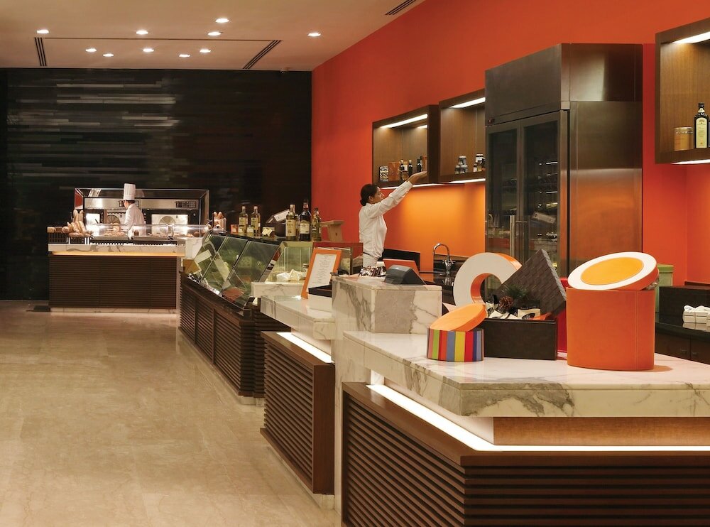 Фото The Oberoi Gurgaon