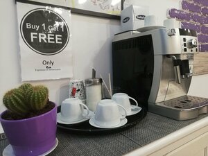 Хостел LorfHostel&Coffee