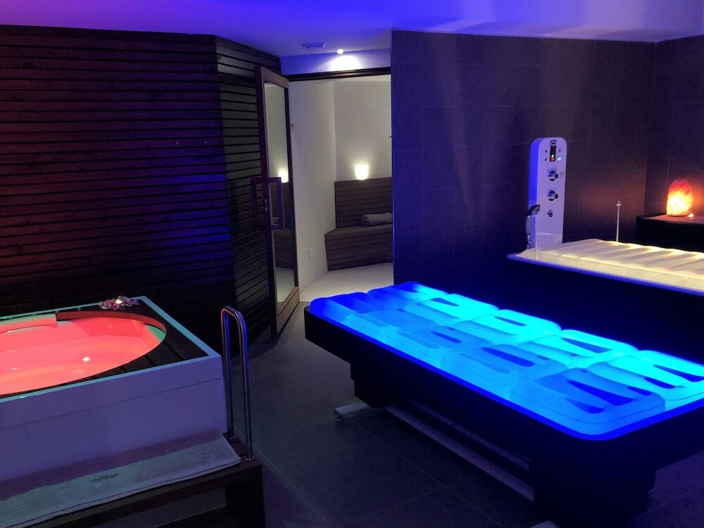 Фото Hotel Mirasole International