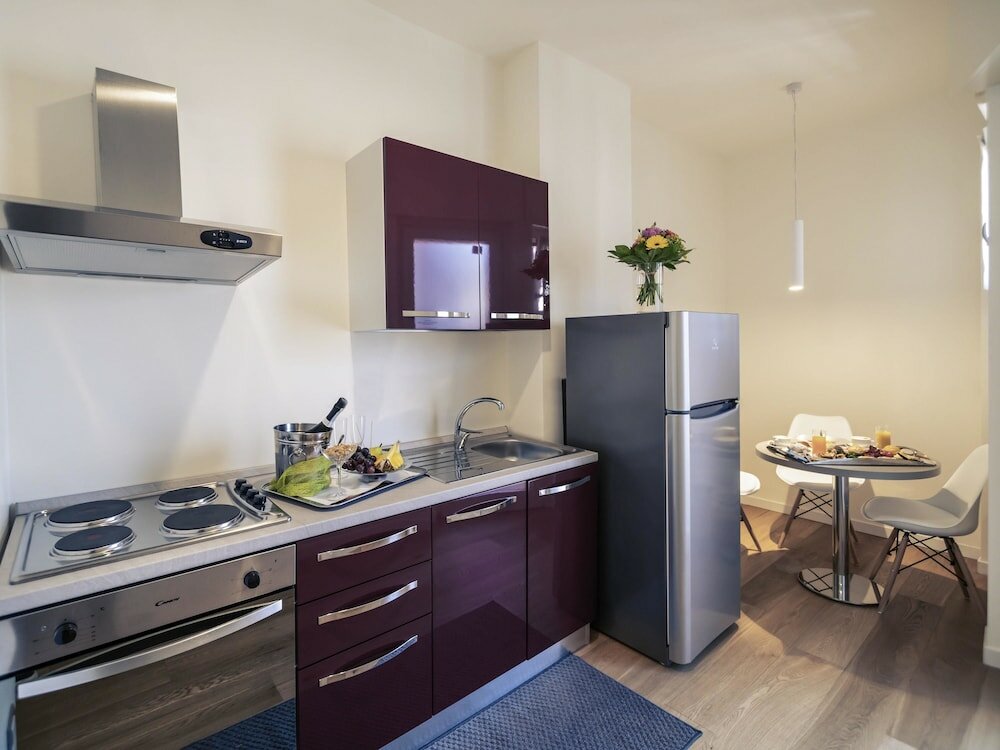 Фото Hotel Mercure Milano Solari 