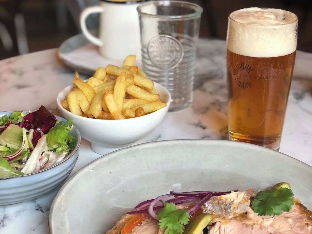 Фото Ibis Saint Omer Centre