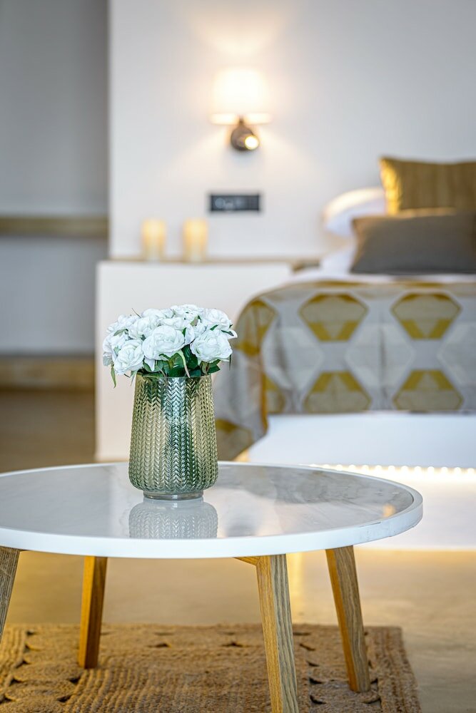 Фото Siete Mares Luxury Suites