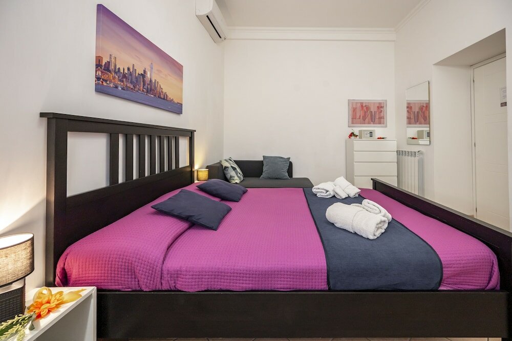 Фото B&b Zanzibar - Ospitalità Siciliana