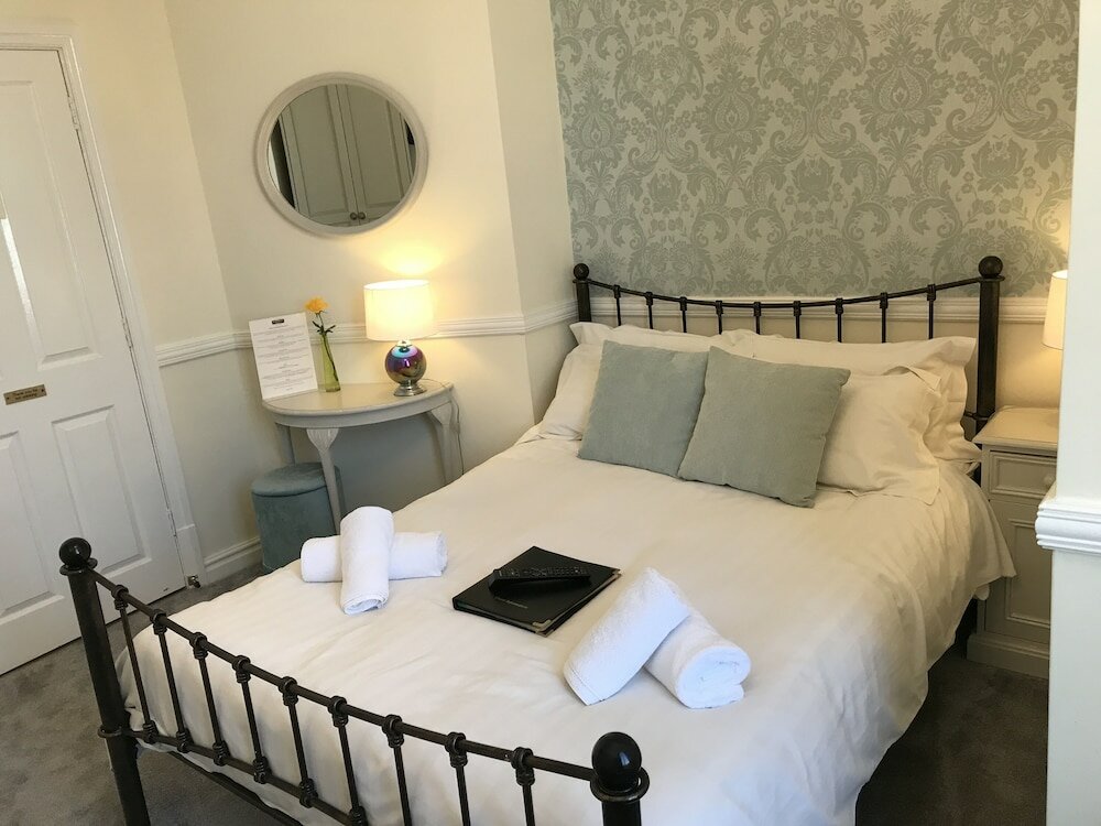 Фото St Raphael Guest House