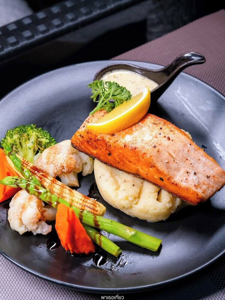 Фото D Varee Mai Khao Beach