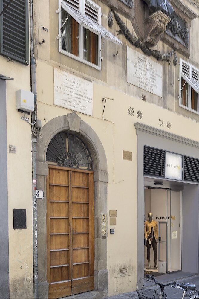 Фото Guest House Bel Duomo